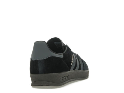 adidas Gazelle Indoor Black Velvet (Women's)