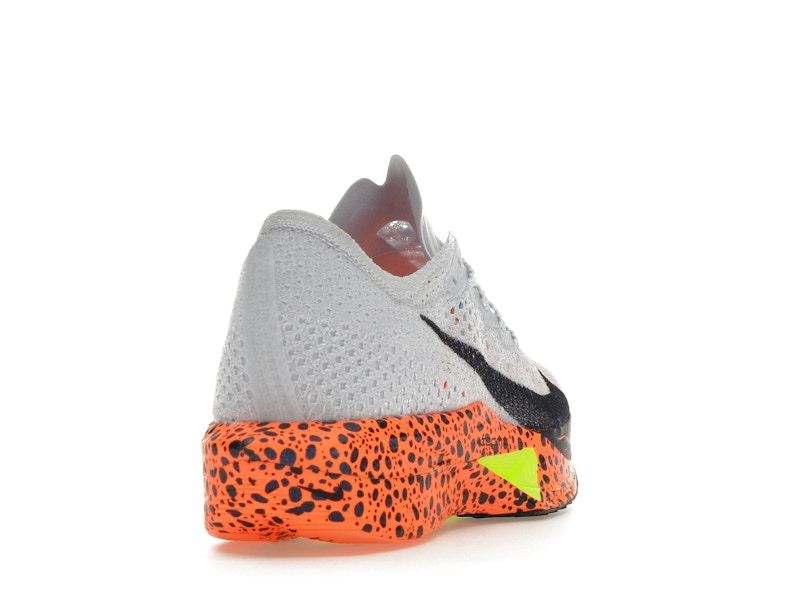 Nike ZoomX Vaporfly 3 Electric Pack Olympic Safari (Women's)