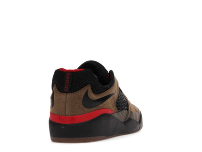 Nike SB Ishod Wair Light Olive