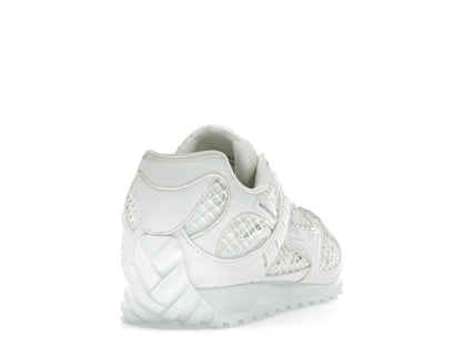 Bottega Veneta Orbit White