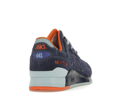 ASICS Gel-Lyte III Footlocker Pensole Reflect