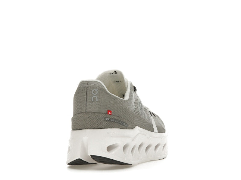 On Running Cloudeclipse Alloy White (Women's)