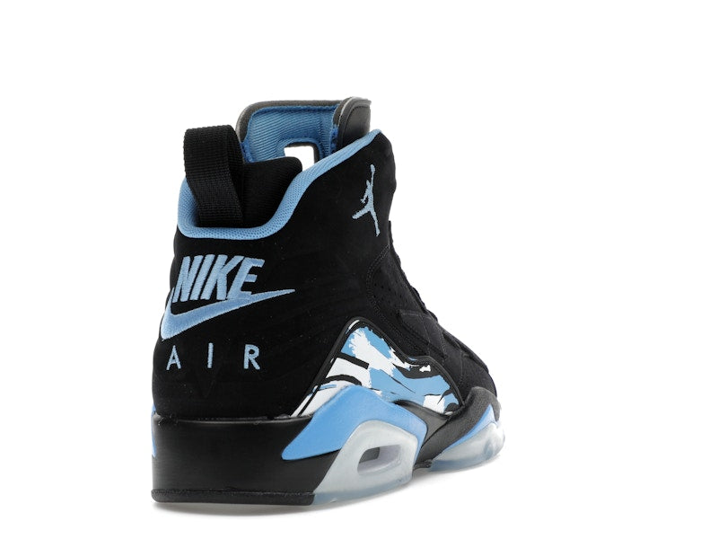 Jordan MVP University Blue