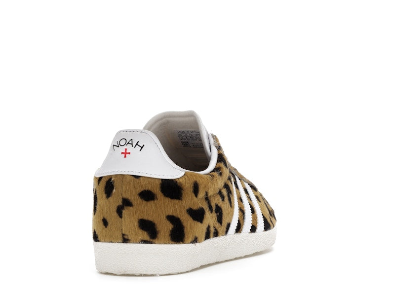 adidas Gazelle NOAH Cheetah