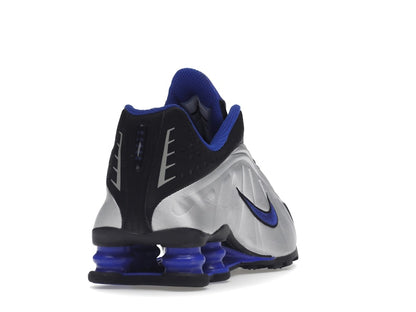 Nike Shox R4 Racer Blue (GS)
