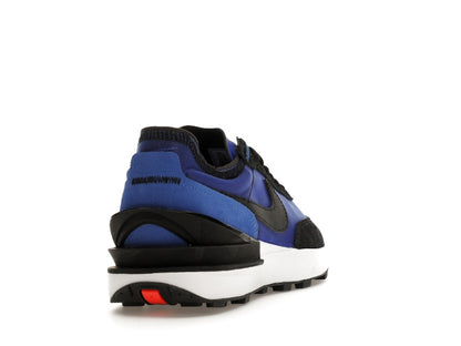 Nike Waffle One Royal