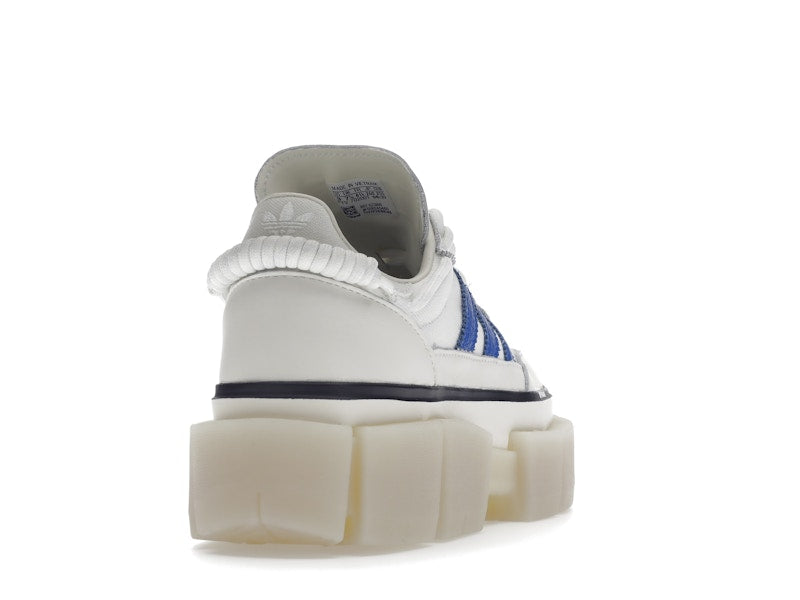adidas Sleek Super Beyonce Ivy Park White Blue