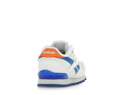 Reebok Classic Leather Step 'N' Flash Blippi (TD)