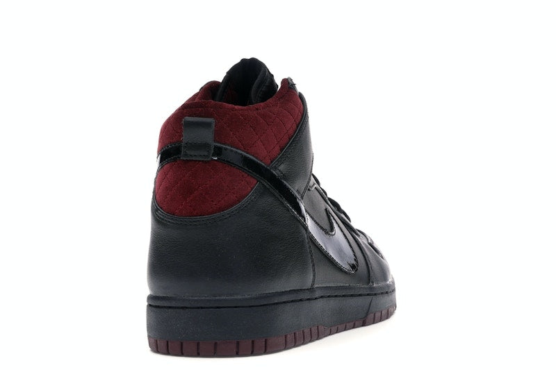 Nike Dunk CMFT Coffin