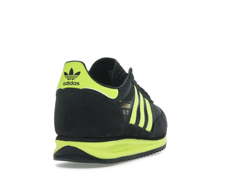 adidas SL72 Solar Yellow