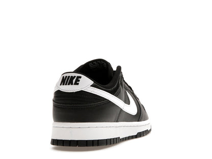 Nike Dunk Low Black Panda 2.0