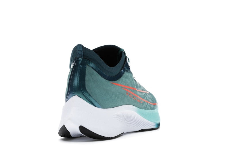 Nike Zoom Fly 3 Premium Neptune Green/Midnight Turquoise