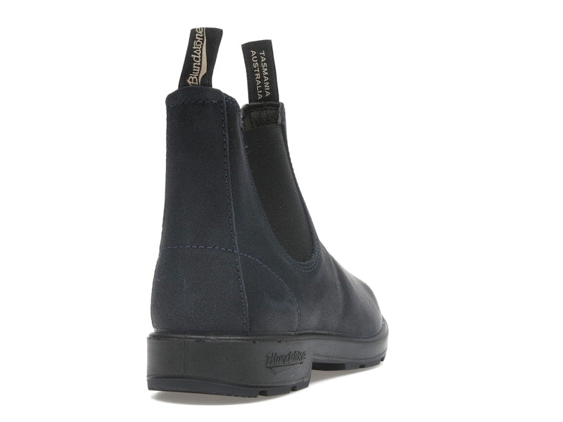 Blundstone 1912 Navy