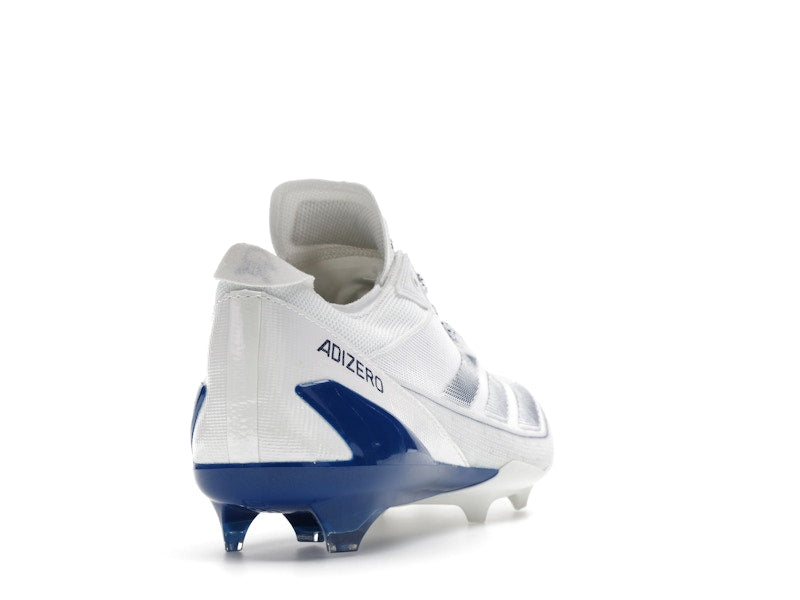 adidas Adizero Electric Cloud White Royal Blue