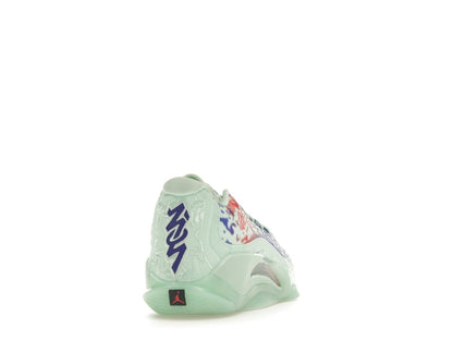 Jordan Zion 3 Mud, Sweat and Tears (GS)