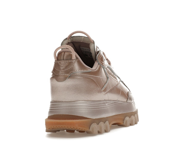 Reebok Classic Leather Cardi B Rose Gold (Women's)