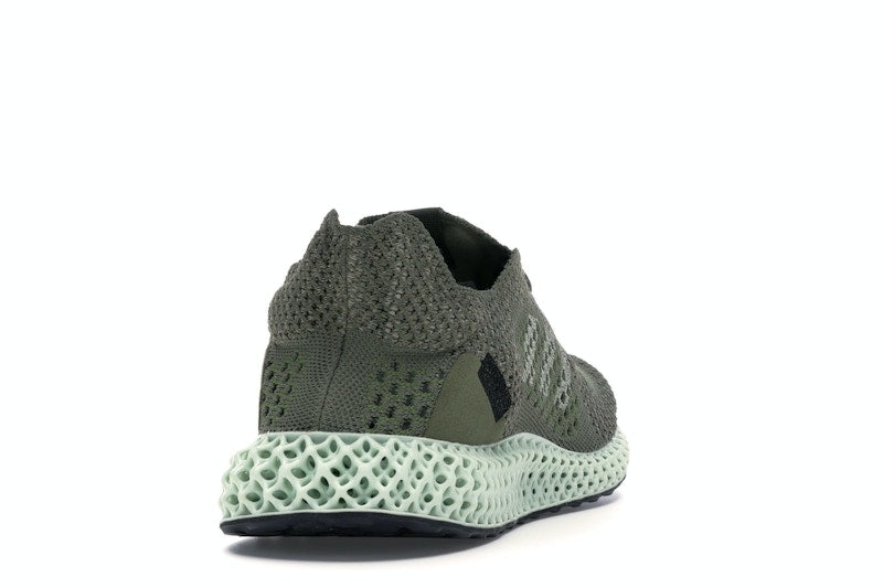 adidas Futurecraft 4D Footpatrol
