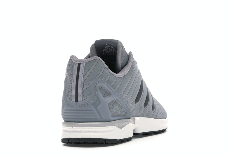 adidas ZX Flux Xeno Silver
