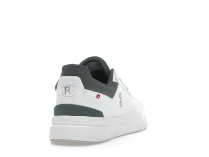 On The Roger Advantage White Olive (2025)