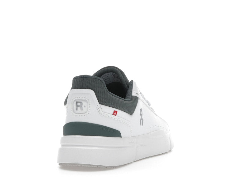 On The Roger Advantage White Olive (2025)
