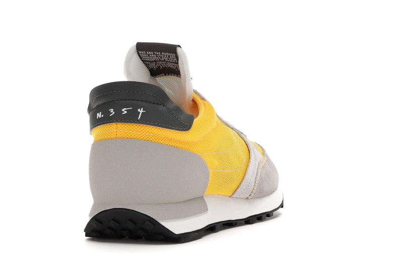 Nike DBreak-Type Laser Orange