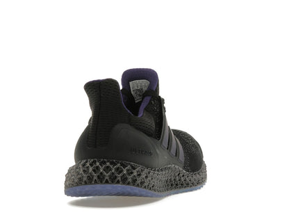 adidas Ultra 4D Rich Mnisi Pride Black College Purple