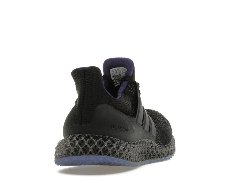 adidas Ultra 4D Rich Mnisi Pride Black College Purple