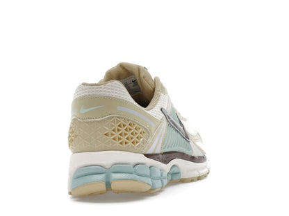 Nike Zoom Vomero 5 Team Gold Seafoam