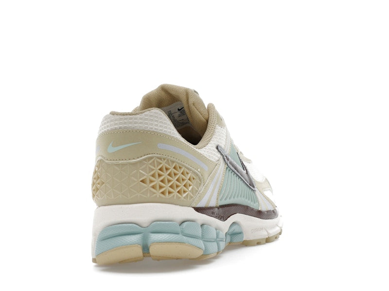 Nike Zoom Vomero 5 Team Gold Seafoam