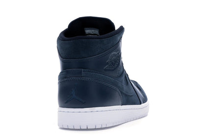 Jordan 1 Retro Mid Armory Navy