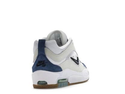 Nike SB Air Max Ishod Wair Summit White Navy