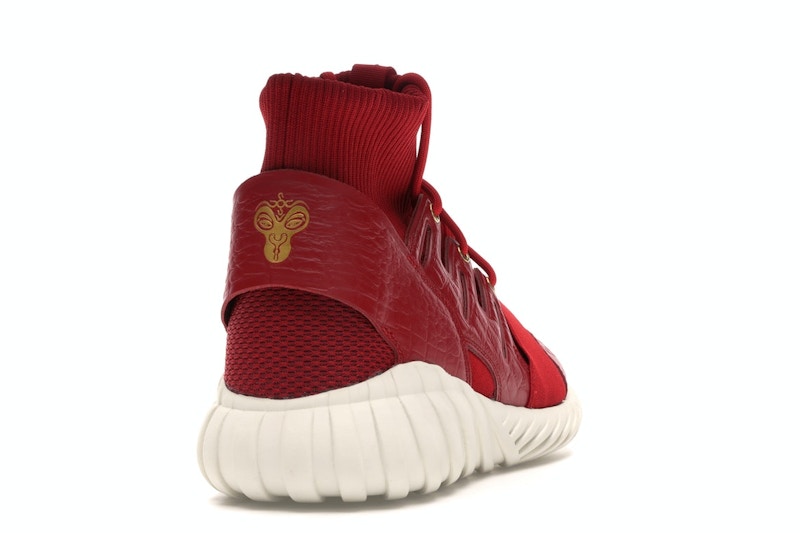 adidas Tubular Doom Chinese New Year