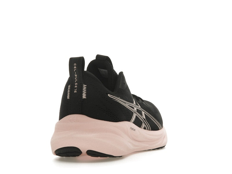 ASICS Gel-Pulse 16 Black Breeze (Women's)