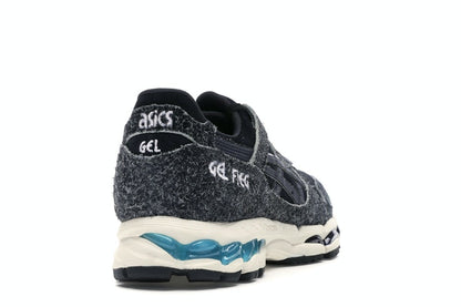 ASICS Gel-Lyte 3.1 Ronnie Fieg Super Blue