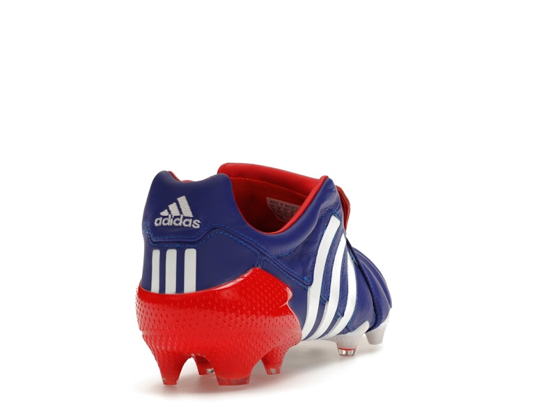 adidas Predator Mania FG Japan Blue