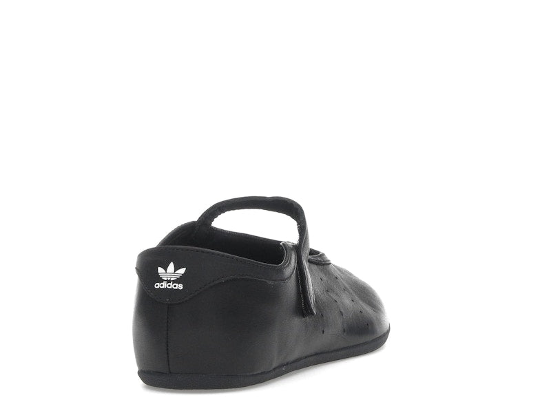 adidas Stan Smith Lo Pro Triple Black (Women's)