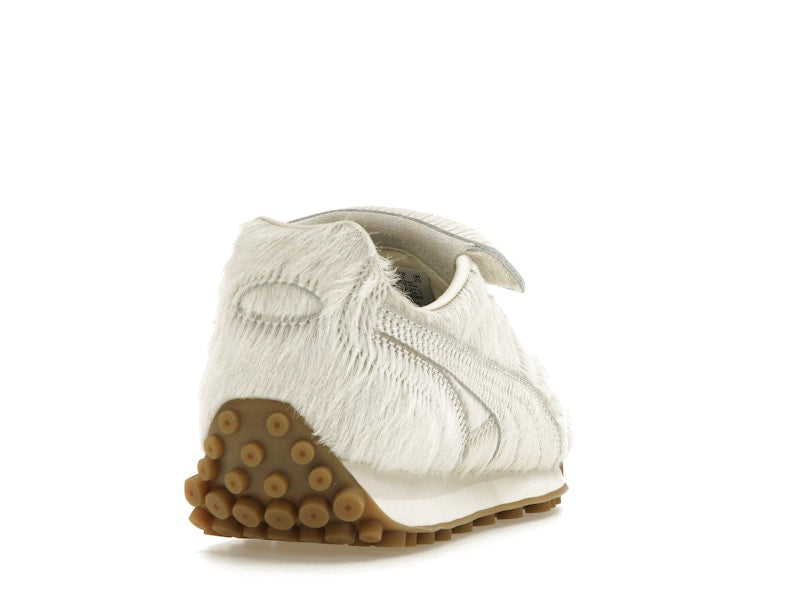 Puma Avanti Pony Hair Rihanna Fenty Warm White