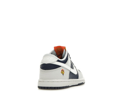Nike Dunk Low UV Reactive (PS)