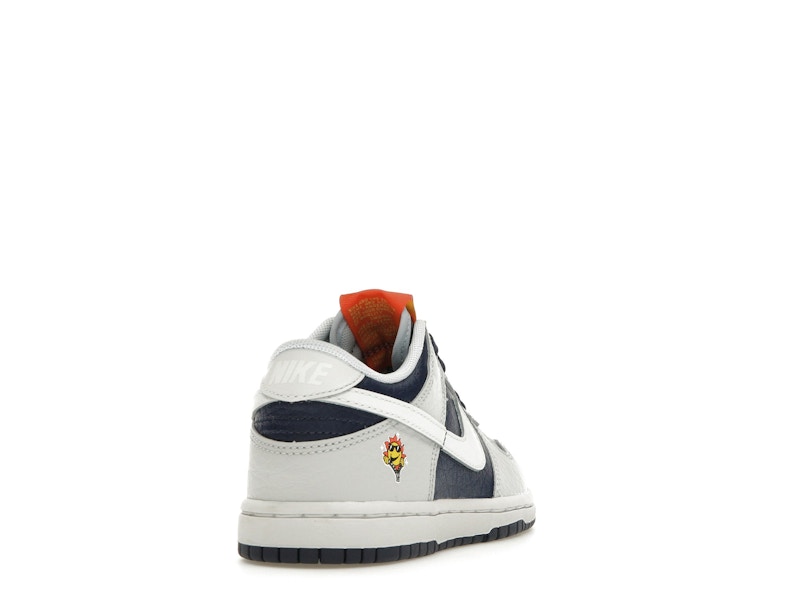Nike Dunk Low UV Reactive (PS)