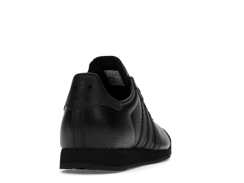 adidas Samoa Core Black (GS)