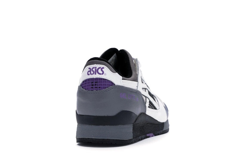 ASICS Gel-Lyte III Ronnie Fieg Culture Shoq 1.0