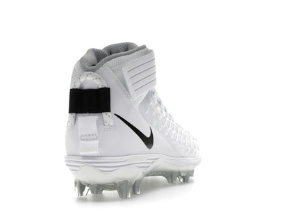Nike Force Savage Pro 2 White Black