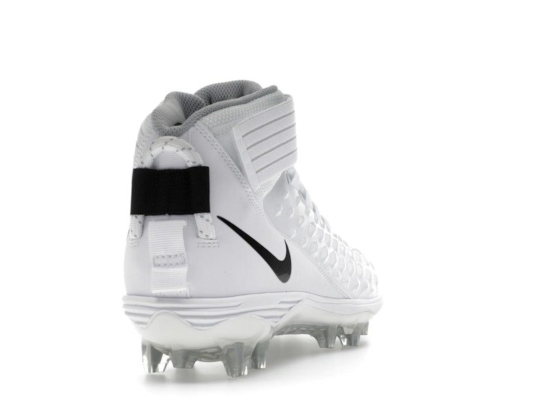 Nike Force Savage Pro 2 White Black