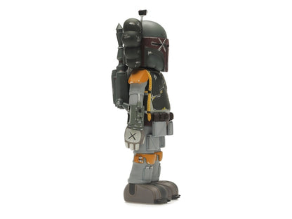 KAWS Star Wars Boba Fett Vinyl Figure Multi