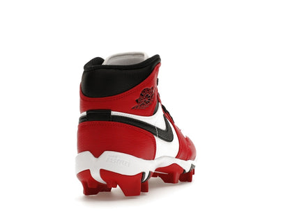 Jordan 1 Mid Cleat Chicago (GS)