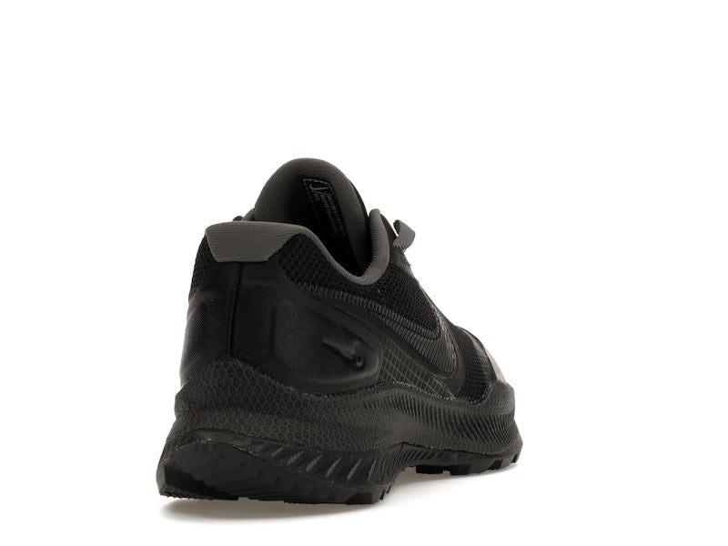 Nike React SFB Carbon Low Black Anthracite