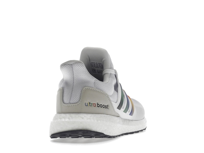 adidas Ultra Boost DNA White Multi (Women's)