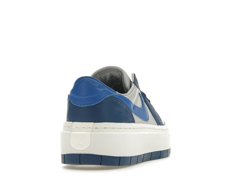 Jordan 1 Elevate Low French Blue (Women's)