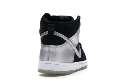 Nike SB Dunk High Tin Man