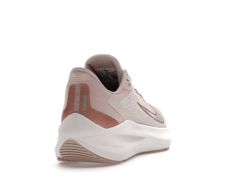 Nike Zoom Winflo 7 Barely Rose (Women's)